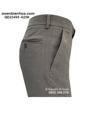 QUẦN TÂY QD23495