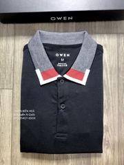 ÁO THUN POLO APT231407