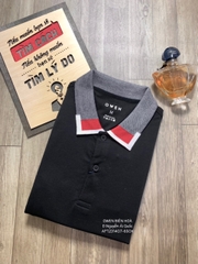 ÁO THUN POLO APT231407