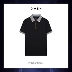 ÁO THUN POLO APT231403