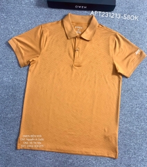 ÁO THUN POLO APT231213