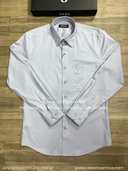 ÁO SƠ MI DÀI TAY AR230590DT