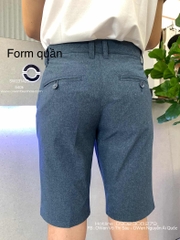 QUẦN SHORT SW231425