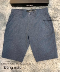 QUẦN SHORT SW231425