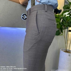 QUẦN TÂY QS231262
