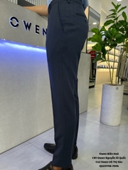 QUẦN TÂY QS231756