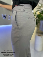 QUẦN TÂY QS231878