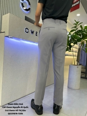 QUẦN TÂY QS231878