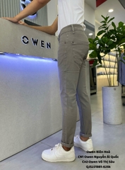 QUẦN JEANS QJS231881