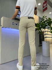 QUẦN JEANS QJS231883