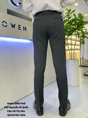 QUẦN TÂY QS231739