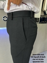 QUẦN TÂY QS231739
