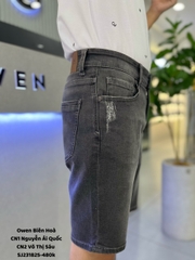 QUẦN SHORT JEAN SJ231825