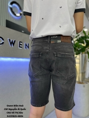 QUẦN SHORT JEAN SJ231825