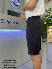 QUẦN SHORT SW231914