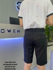 QUẦN SHORT SW231914
