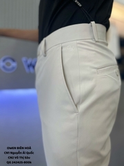 QUẦN TÂY QG242425