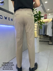 QUẦN TÂY QG242424
