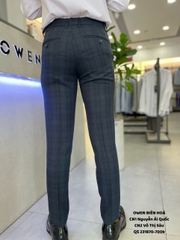 QUẦN TÂY QS231870