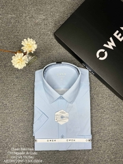 ÁO SƠ MI NGẮN TAY AB230722NT