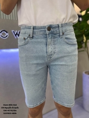 QUẦN SHORT JEAN SJ231822
