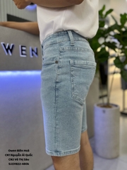 QUẦN SHORT JEAN SJ231822