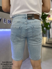 QUẦN SHORT JEAN SJ231822