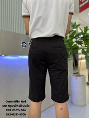 QUẦN SHORT SK241231