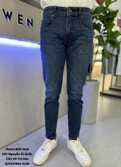QUẦN JEANS QJS231882