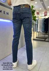 QUẦN JEANS QJS231882