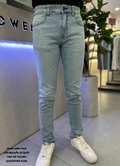 QUẦN JEAN QJS230146
