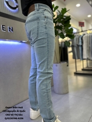 QUẦN JEAN QJS230146