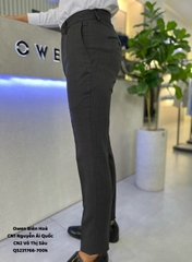 QUẦN TÂY QS231766