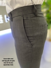 QUẦN TÂY QS231766