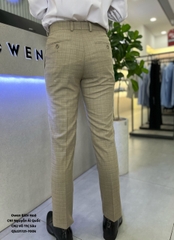 QUẦN TÂY QS231721