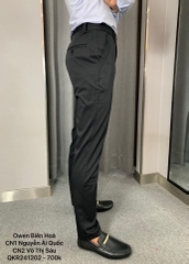 QUẦN KHAKI QKR241202