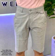 QUẦN SHORT SK241228