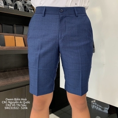QUẦN SHORT SW231922