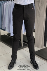QUẦN KHAKI QKSL241233