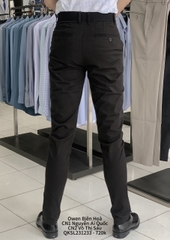 QUẦN KHAKI QKSL241233