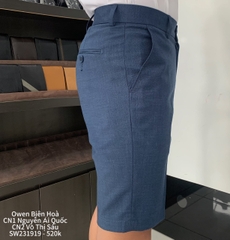 QUẦN SHORT SW231919