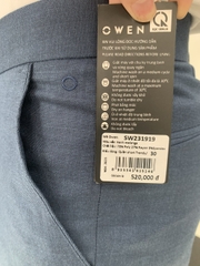 QUẦN SHORT SW231919