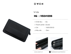 VÍ DA VD241206