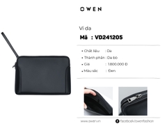VÍ DA VD241205