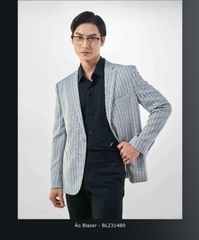 ÁO BLAZER BL231489