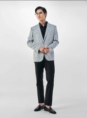 ÁO BLAZER BL231489