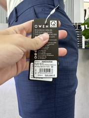 QUẦN SHORT SW231918