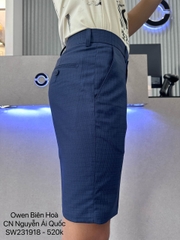 QUẦN SHORT SW231918
