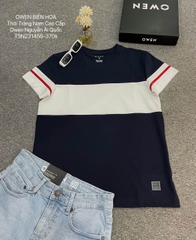 ÁO THUN T-SHIRT TSN231456