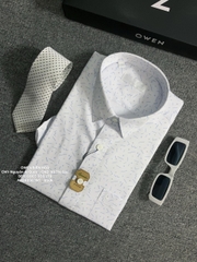 ÁO SƠ MI NGẮN TAY AB240567NT